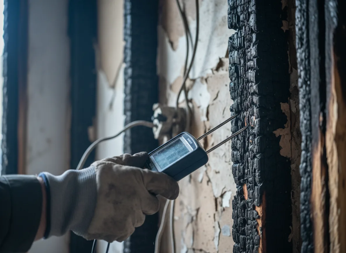 Fire Damage Restoration Simpson, NC FAQs